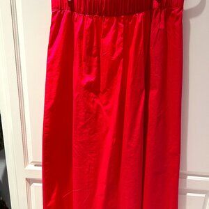 Peyton & Parker Midi skirt